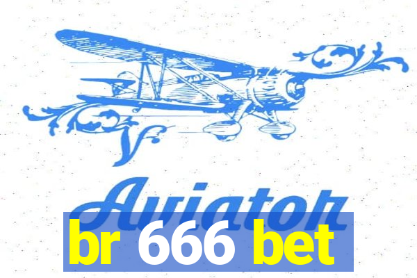 br 666 bet